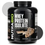 ⁦WHEY PROTEIN ISOLATE⁩ - الصورة ⁦2⁩