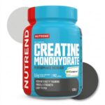 CREATINE MONOHYDRATE CREAPURE