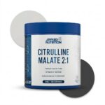 CITRULLINE MALATE