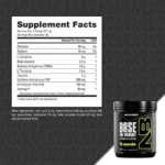 ⁦BASE PRE WORKOUT⁩ - الصورة ⁦6⁩