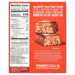 QUEST Hero Protein Bar - Image 2