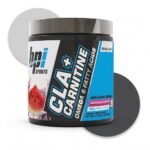 CLA + Carnitine
