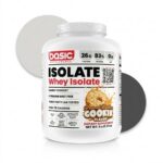⁦Whey Isolate⁩ - الصورة ⁦7⁩