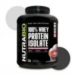 ⁦WHEY PROTEIN ISOLATE⁩ - الصورة ⁦4⁩