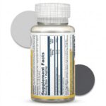 ZINC 50MG – 100 CAPSULES - Image 2