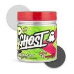 ⁦Ghost legend⁩ - الصورة ⁦3⁩