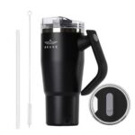 ⁦TEMPGUARD Travel MUG⁩ - الصورة ⁦3⁩