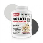 ⁦Whey Isolate⁩ - الصورة ⁦3⁩