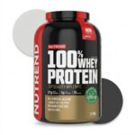 ⁦WHEY PROTEIN  2250G⁩ - الصورة ⁦3⁩