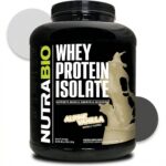 ⁦WHEY PROTEIN ISOLATE⁩ - الصورة ⁦6⁩