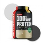 WHEY PROTEIN  2250G