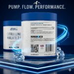 CITRULLINE MALATE - Image 2