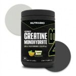 Creatine Monohydrate Powder - Image 2