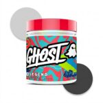 ⁦Ghost legend⁩ - الصورة ⁦2⁩