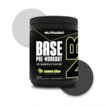 ⁦BASE PRE WORKOUT⁩ - الصورة ⁦5⁩