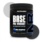 ⁦BASE PRE WORKOUT⁩ - الصورة ⁦3⁩