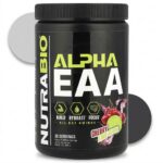 Alpha EAA