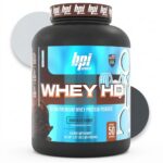 WHEY HD