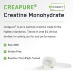 ⁦PURE STEEL CREAPURE - 500 gm⁩ - الصورة ⁦4⁩