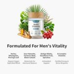 MULTI VITAMIN MENS - 60 CT - Image 3