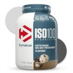 Iso 100 Hydrolysed - Image 4