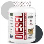 ⁦DIESEL WHEY ISOLATE⁩ - الصورة ⁦4⁩