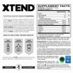 ⁦XTEND Original BCAA⁩ - الصورة ⁦5⁩
