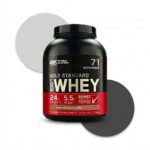 ⁦Gold Standard WHEY⁩ - الصورة ⁦3⁩