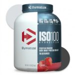 Iso 100 Hydrolysed - Image 5