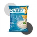 ⁦QUEST CHIPS⁩ - الصورة ⁦2⁩