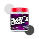 ⁦Ghost legend⁩ - الصورة ⁦5⁩