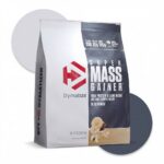 Super Mass Gainer - Image 2