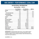 ABE CANS - Image 5