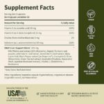 Liver Health and Detox - 60 Capsules - Image 6