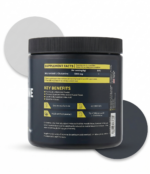 L-Glutamine - Basix - 300 gm - Image 2