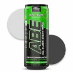 ABE CANS - Image 2