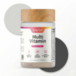 MULTIVITAMINES WOMEN