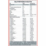 ⁦ISO WHEY PROZERO  2250G⁩ - الصورة ⁦4⁩