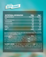 ⁦GRENADE PROTEIN BAR⁩ - الصورة ⁦4⁩