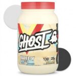 GHost Whey Protein