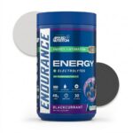 ENDURANCE ENERGY + ELECTROLYTES