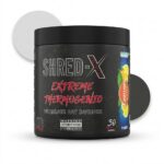 ⁦SHRED-X⁩ - الصورة ⁦2⁩