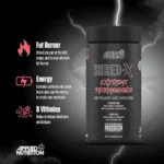 ⁦SHRED-X⁩ - الصورة ⁦7⁩