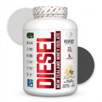 ⁦DIESEL WHEY ISOLATE⁩ - الصورة ⁦2⁩