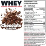 ⁦Whey Isolate⁩ - الصورة ⁦6⁩