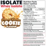 ⁦Whey Isolate⁩ - الصورة ⁦8⁩