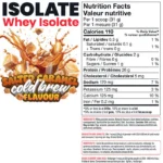 ⁦Whey Isolate⁩ - الصورة ⁦2⁩