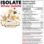 ⁦Whey Isolate⁩ - الصورة ⁦4⁩