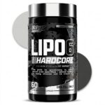 LIPO 6 HARDCORE