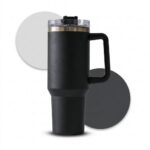 ⁦TEMPGUARD Travel MUG⁩ - الصورة ⁦2⁩